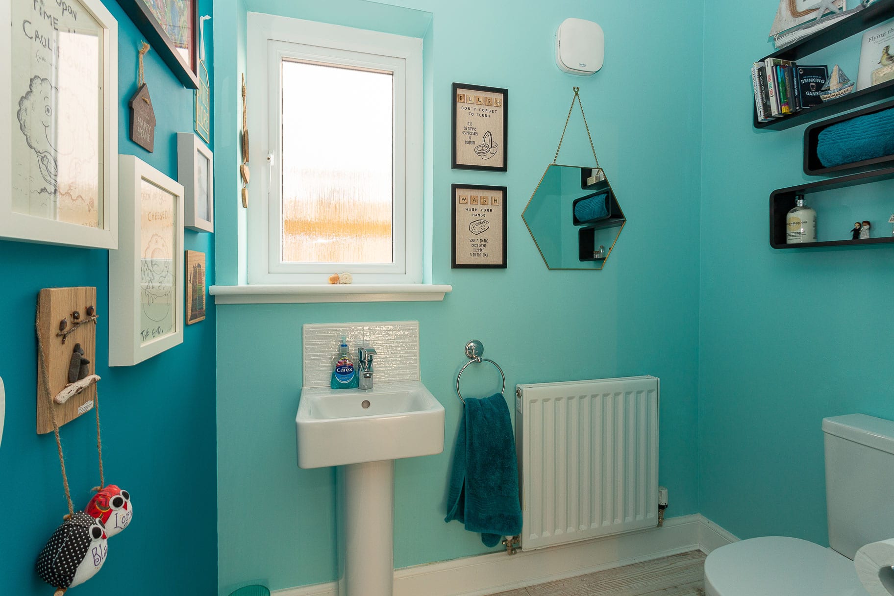 28 Bisset Place, Bathgate EH48 2XR Cameron Stephen and Co