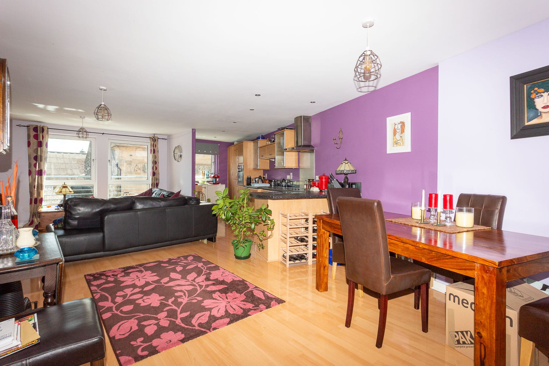 14C Constitution Street, Edinburgh EH6 7BT Cameron Stephen and Co