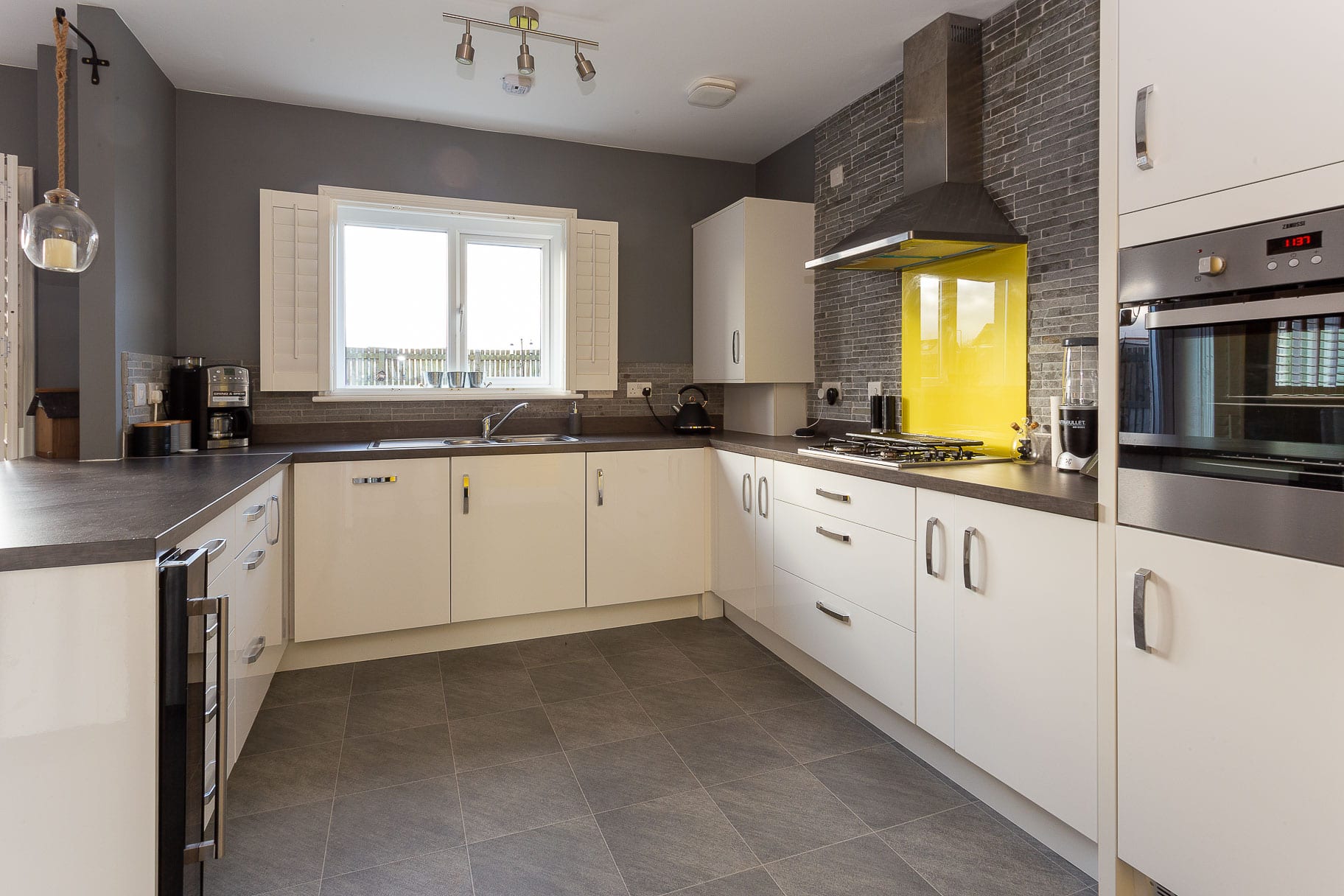 28 Bisset Place, Bathgate EH48 2XR Cameron Stephen and Co