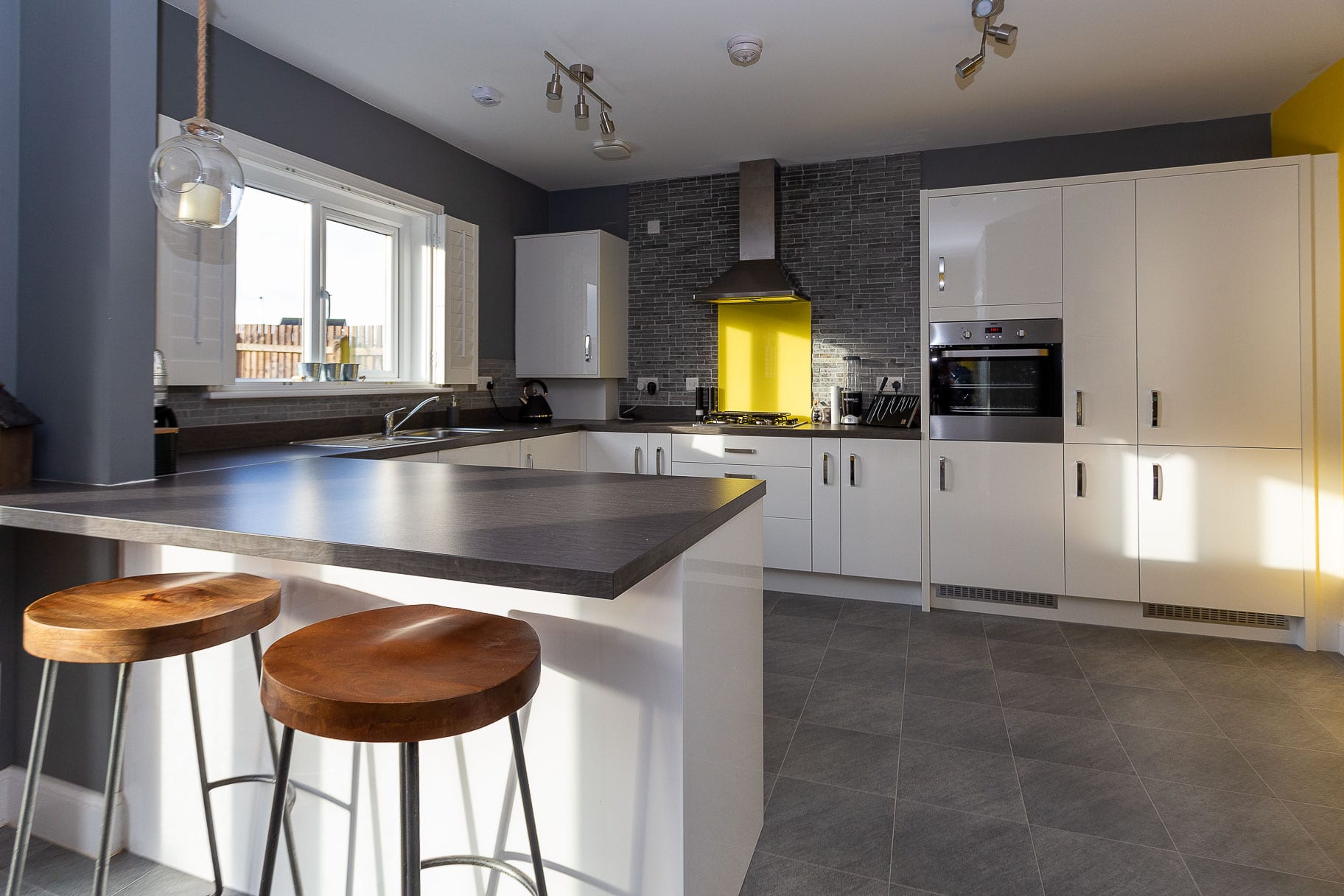 28 Bisset Place, Bathgate EH48 2XR Cameron Stephen and Co