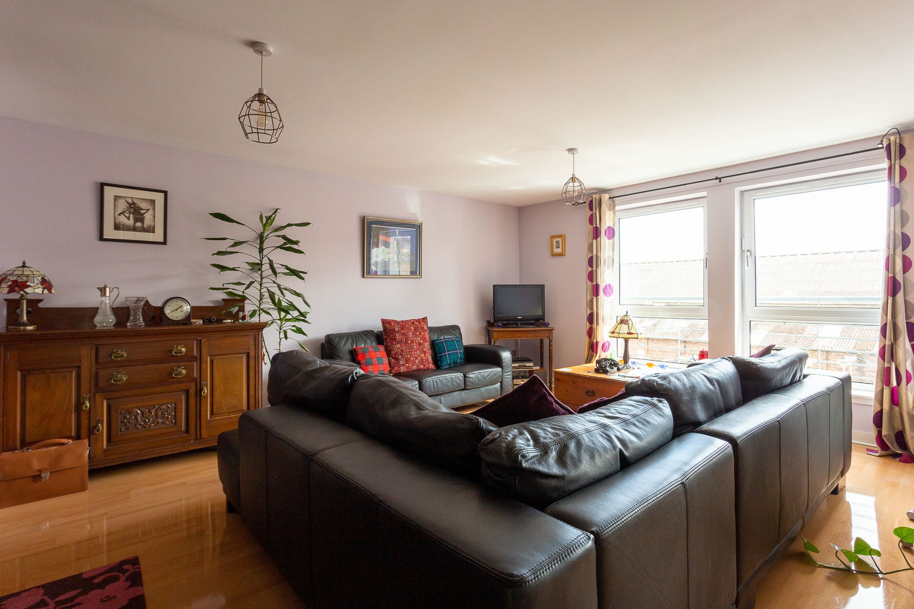 14C Constitution Street, Edinburgh EH6 7BT Cameron Stephen and Co