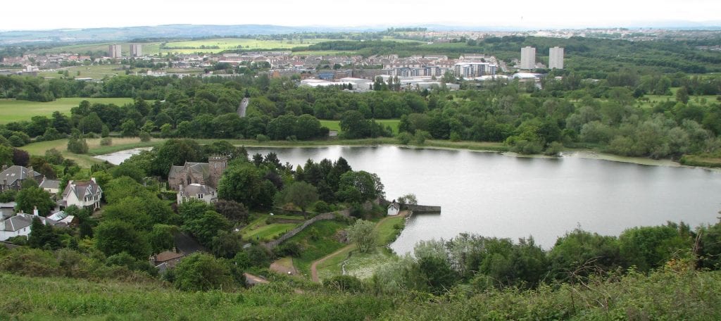 Duddingston