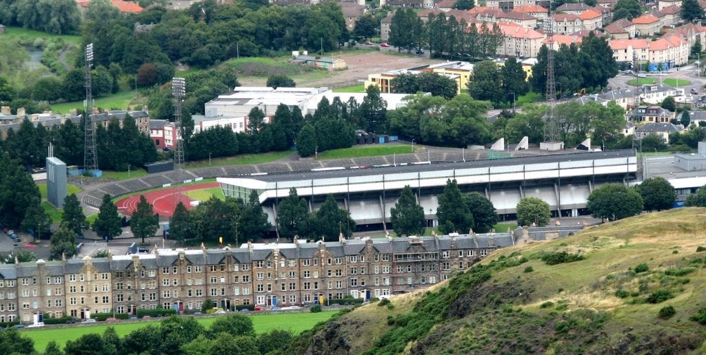 Meadowbank