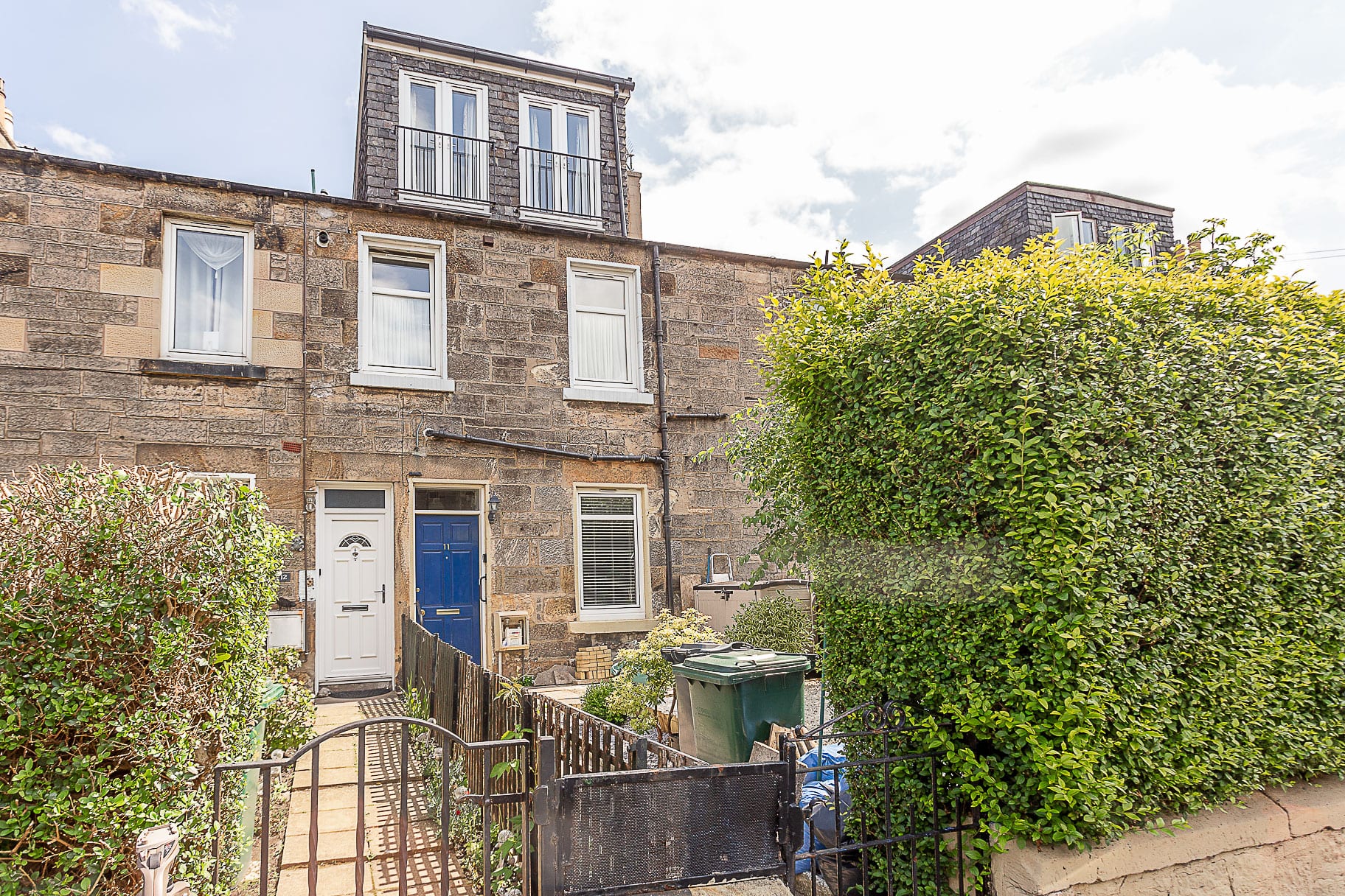 Ashville Terrace, Edinburgh Cameron Stephen and Co