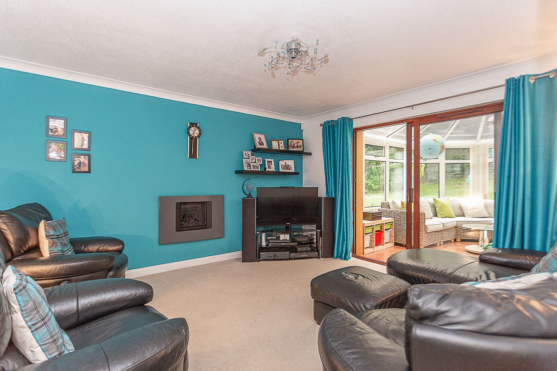 The Murrays, Edinburgh Cameron Stephen and Co