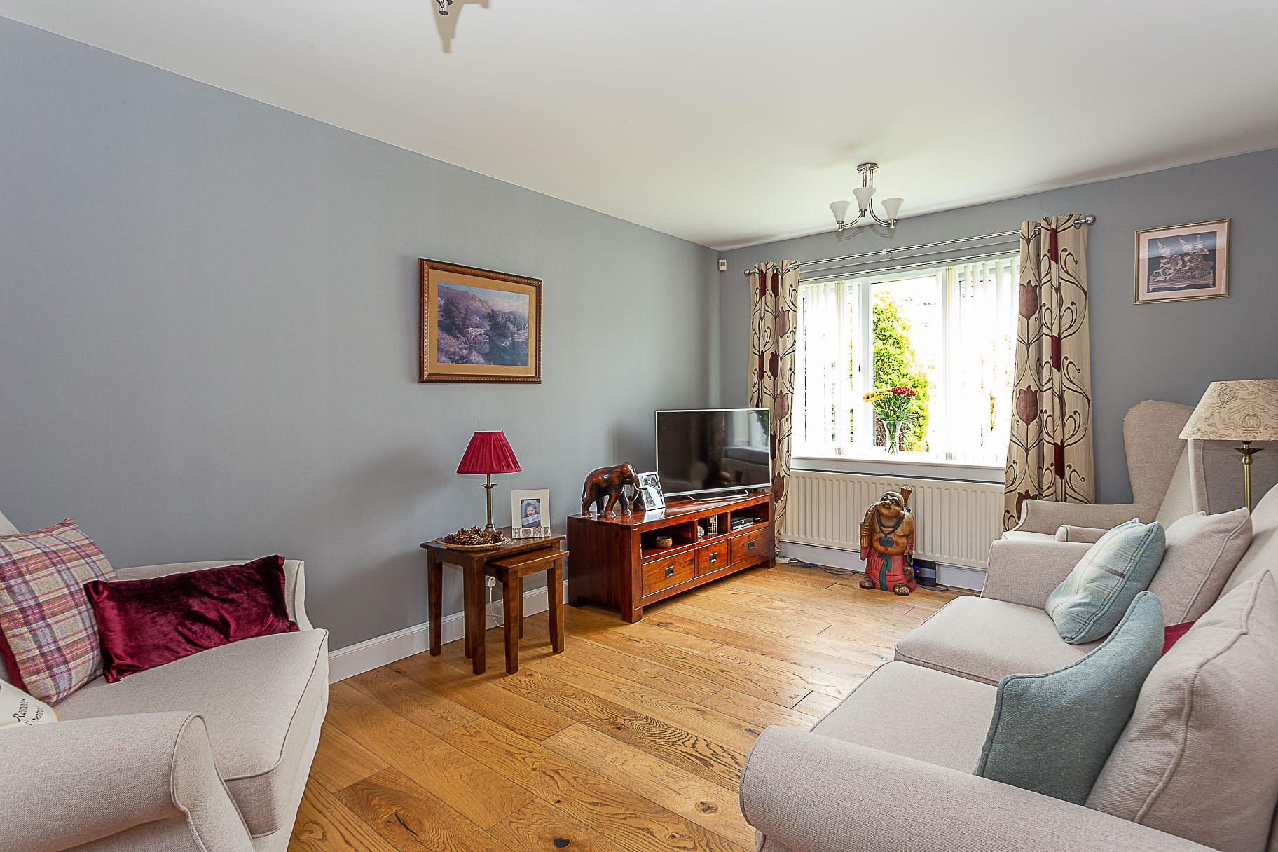 The Murrays Brae, Edinburgh Cameron Stephen and Co