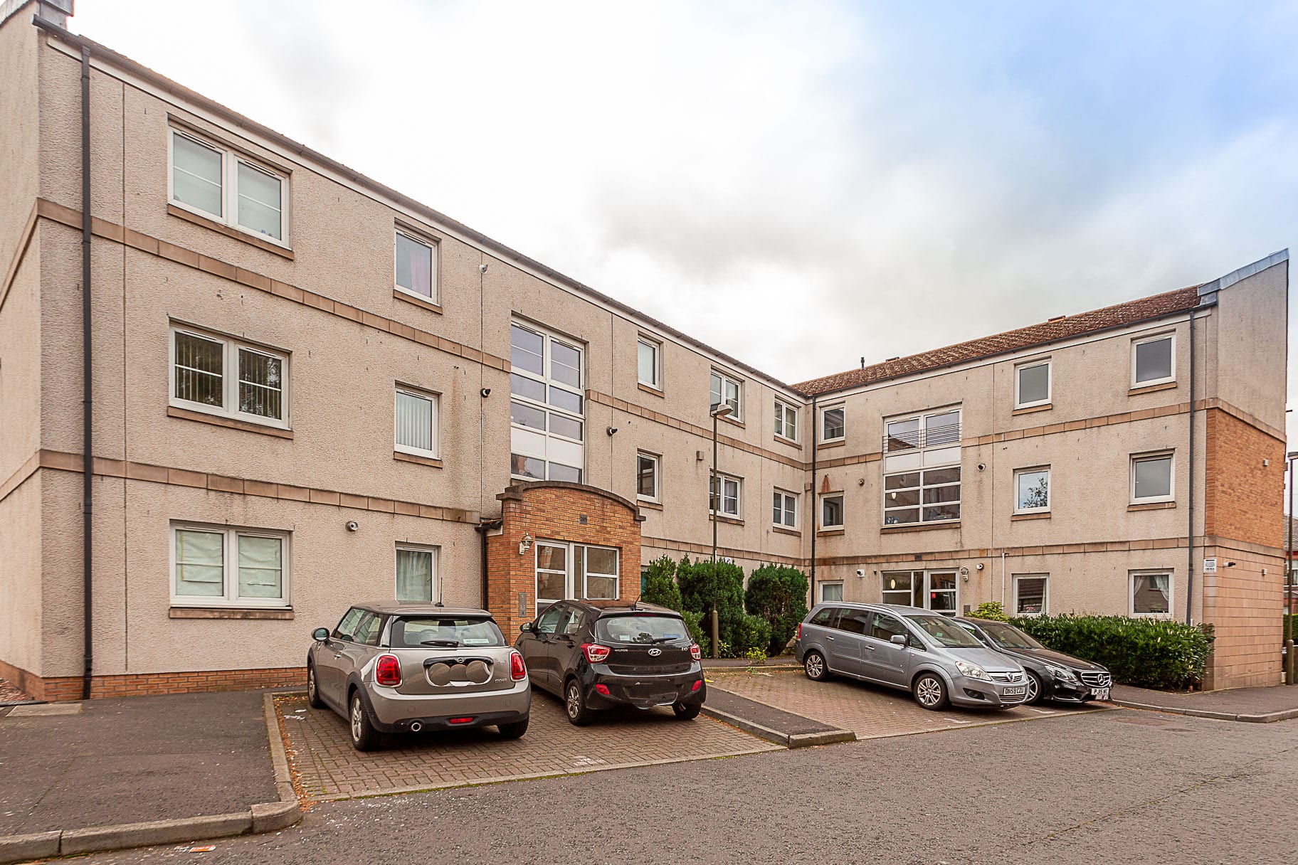 205/5 Duddingston Park South, Edinburgh EH15 3EJ Cameron Stephen and Co