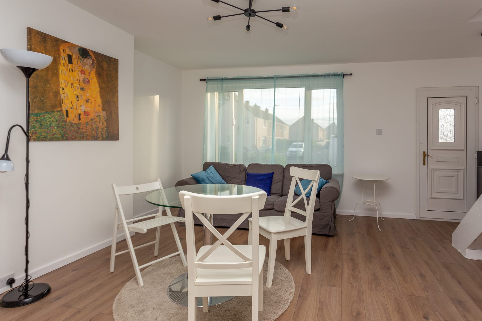 27 MacBeth Moir Road, Musselburgh EH21 8JB Cameron Stephen and Co