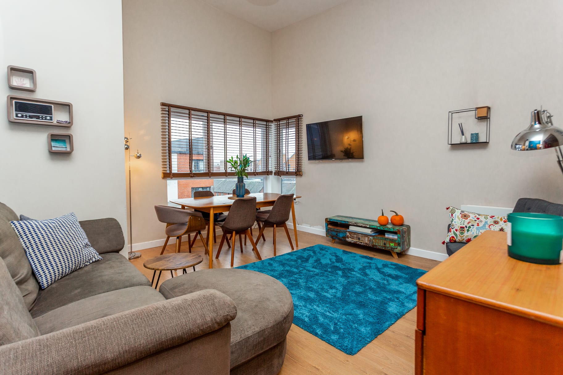 8/44 Salamander Court, Edinburgh Cameron Stephen and Co