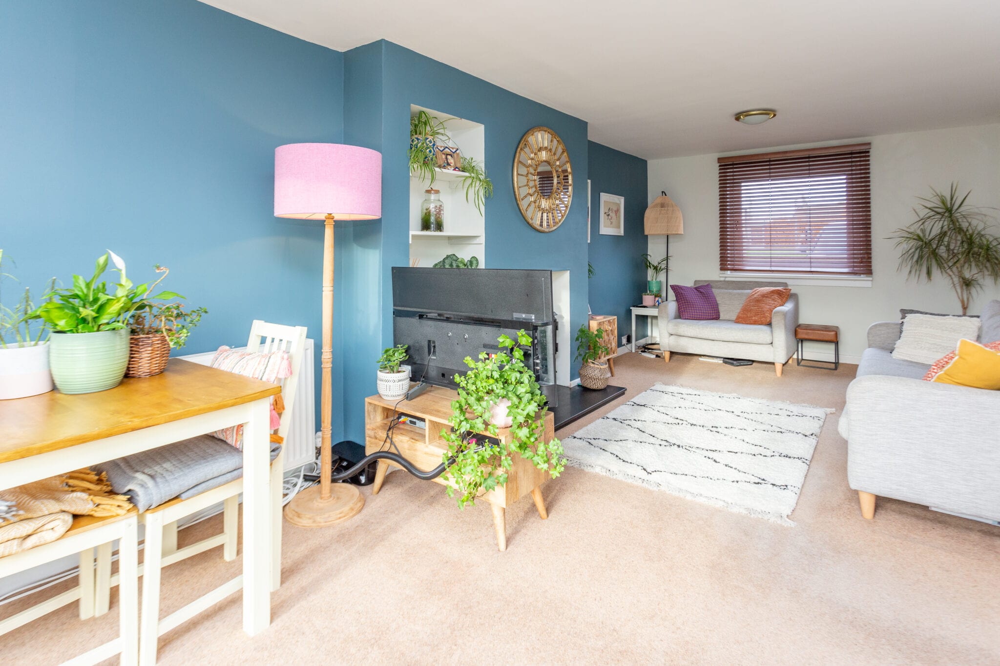 82 Milton Road, Edinburgh EH15 3AZ Cameron Stephen and Co