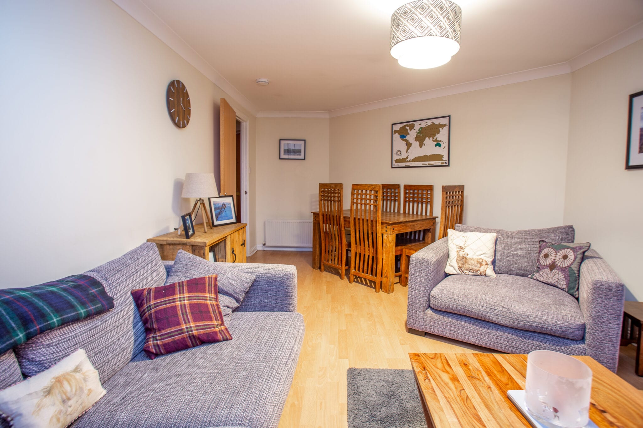 3/2 Newhaven Place, Edinburgh EH6 4TW Cameron Stephen and Co