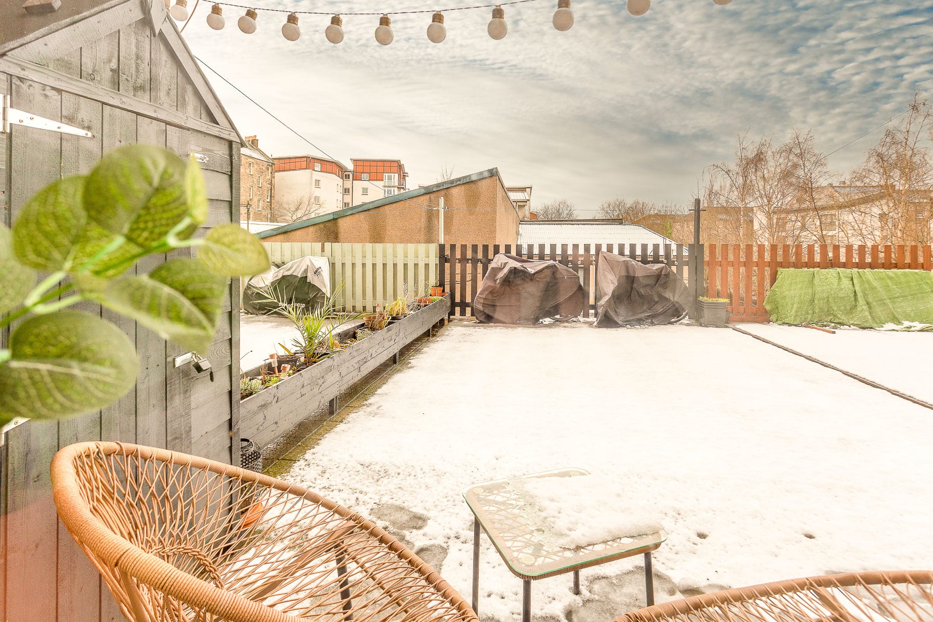 137/1 Easter Road, Edinburgh EH7 5QA Cameron Stephen and Co