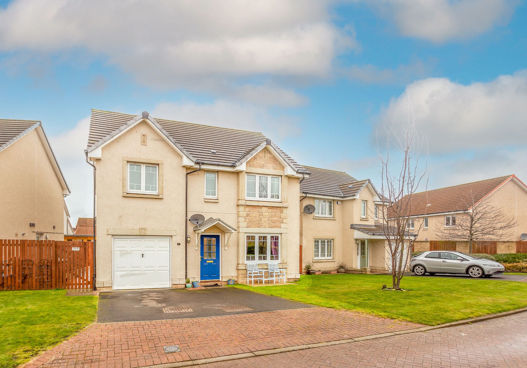 4 Glencoe Path, Prestonpans EH32 9FF Cameron Stephen and Co