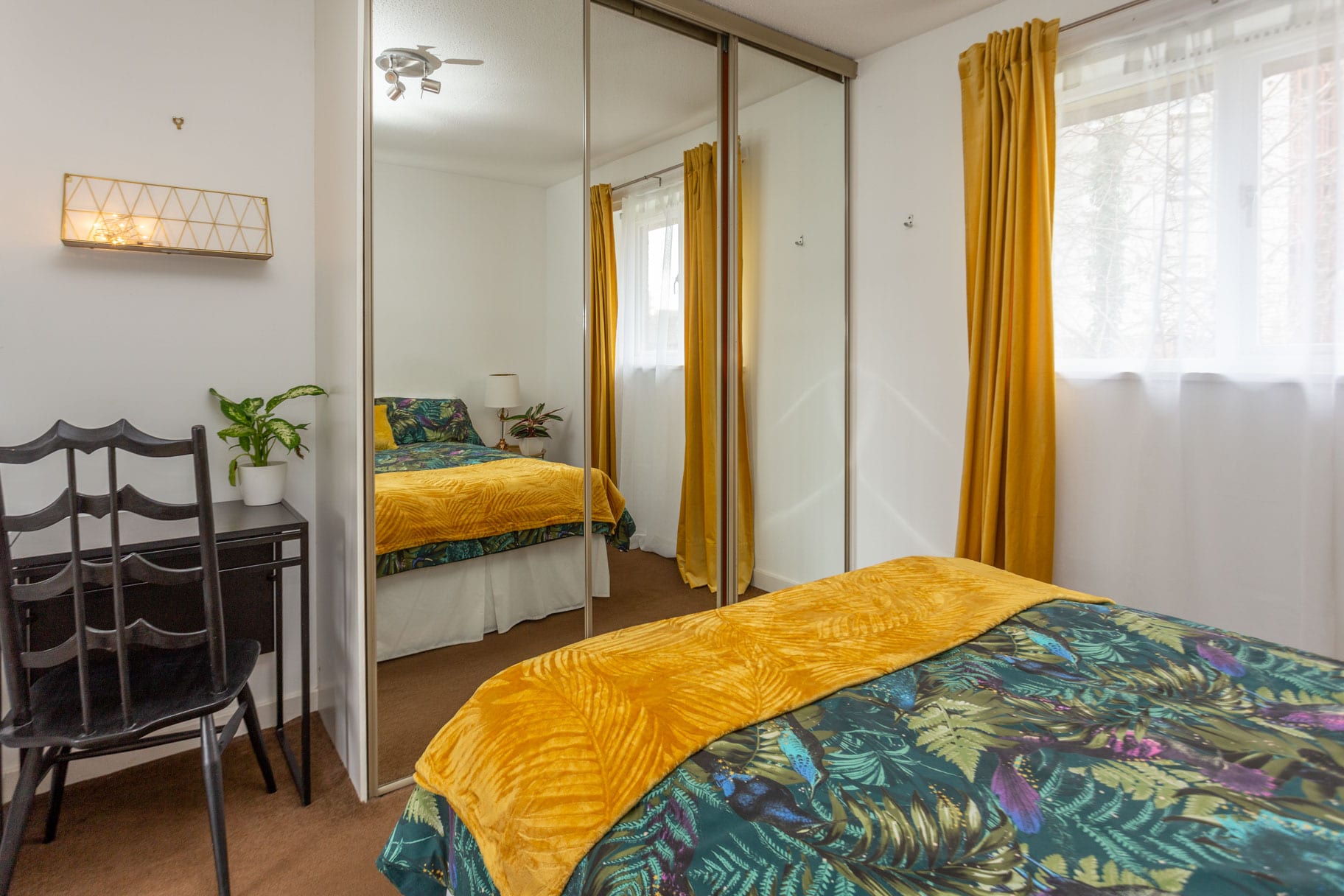 73 Double Hedges Park, Edinburgh EH16 6YN Cameron Stephen and Co