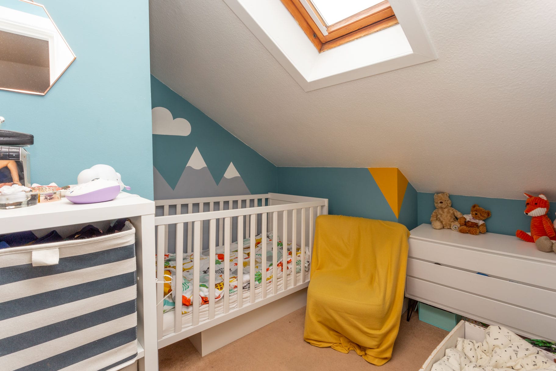 24 Ashville Terrace, Edinburgh EH6 8DD Cameron Stephen and Co