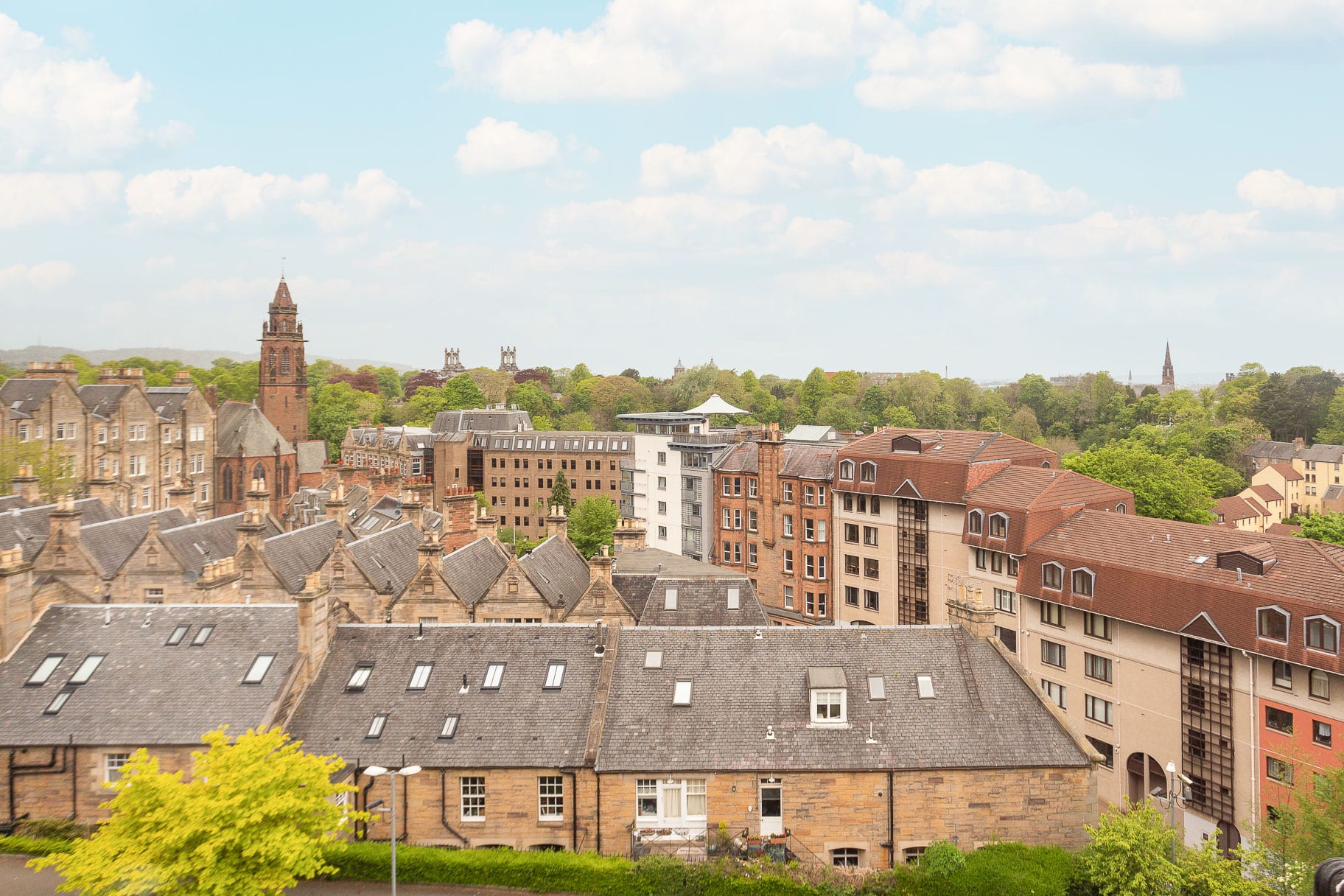 11/7 Rothesay Terrace, Edinburgh EH3 7RY Cameron Stephen and Co