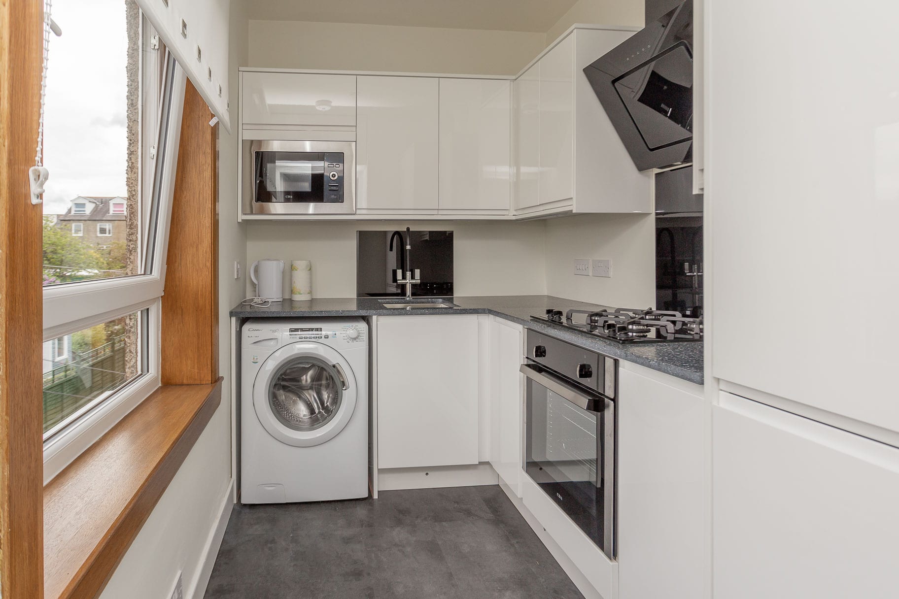 57 Crewe Place, Edinburgh EH5 2LL Cameron Stephen and Co