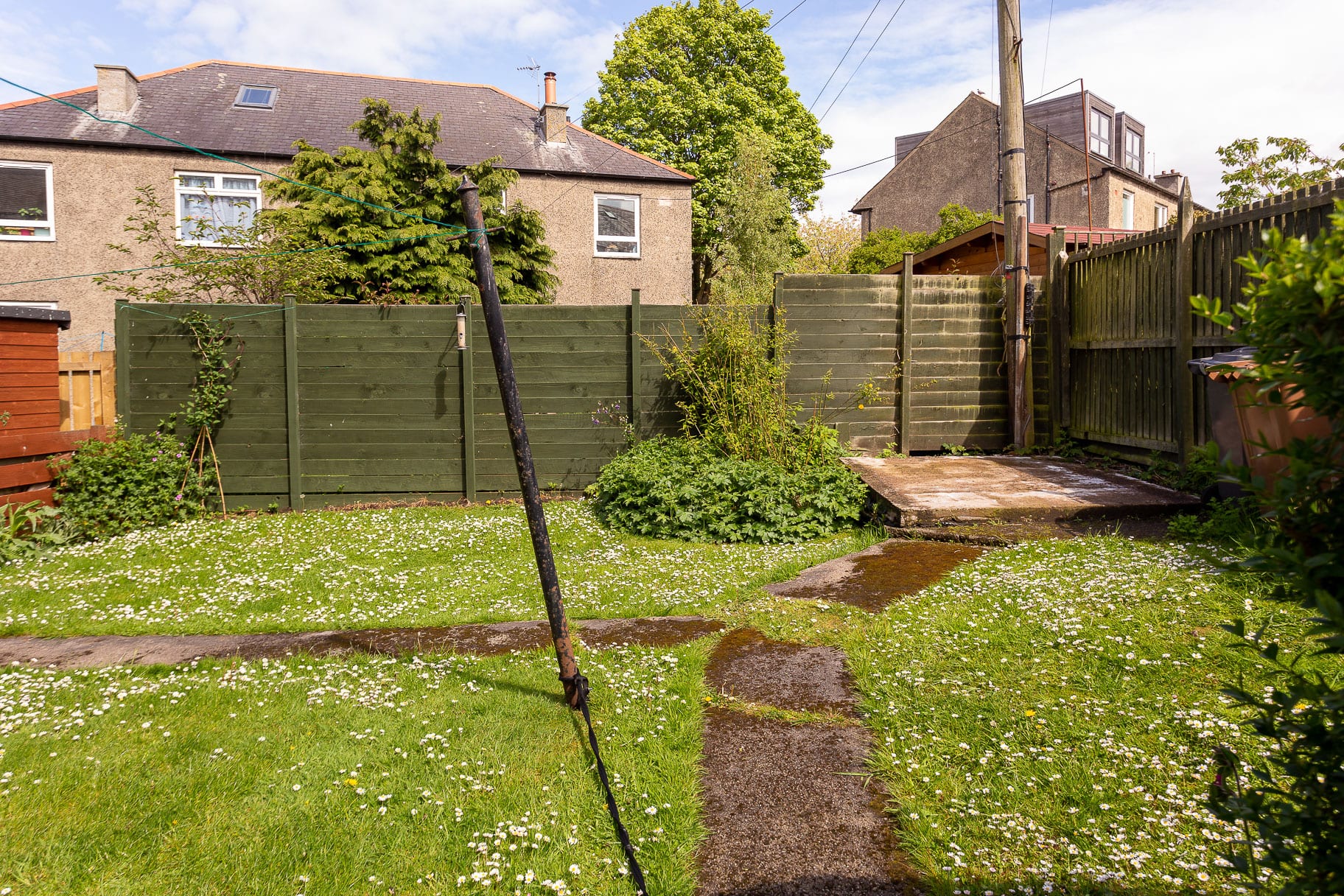 57 Crewe Place, Edinburgh EH5 2LL Cameron Stephen and Co