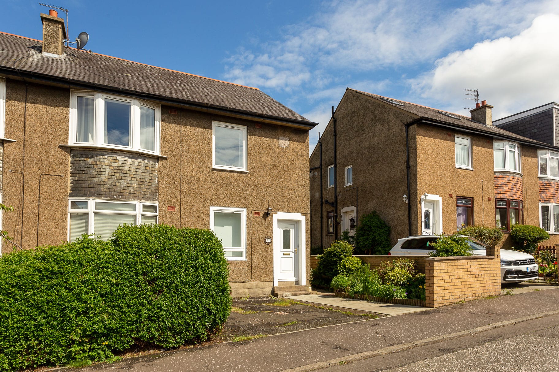 57 Crewe Place, Edinburgh EH5 2LL Cameron Stephen and Co