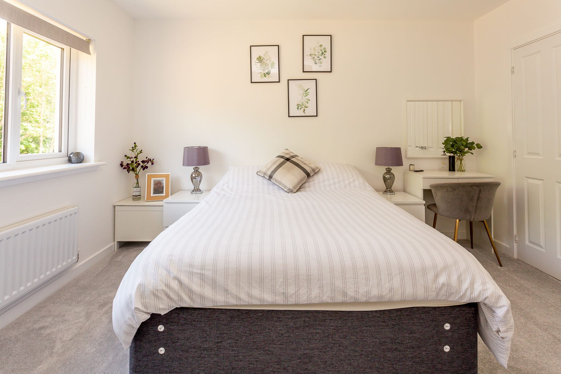 59 Kingsfield Drive, Newtongrange EH22 4FN Cameron Stephen and Co