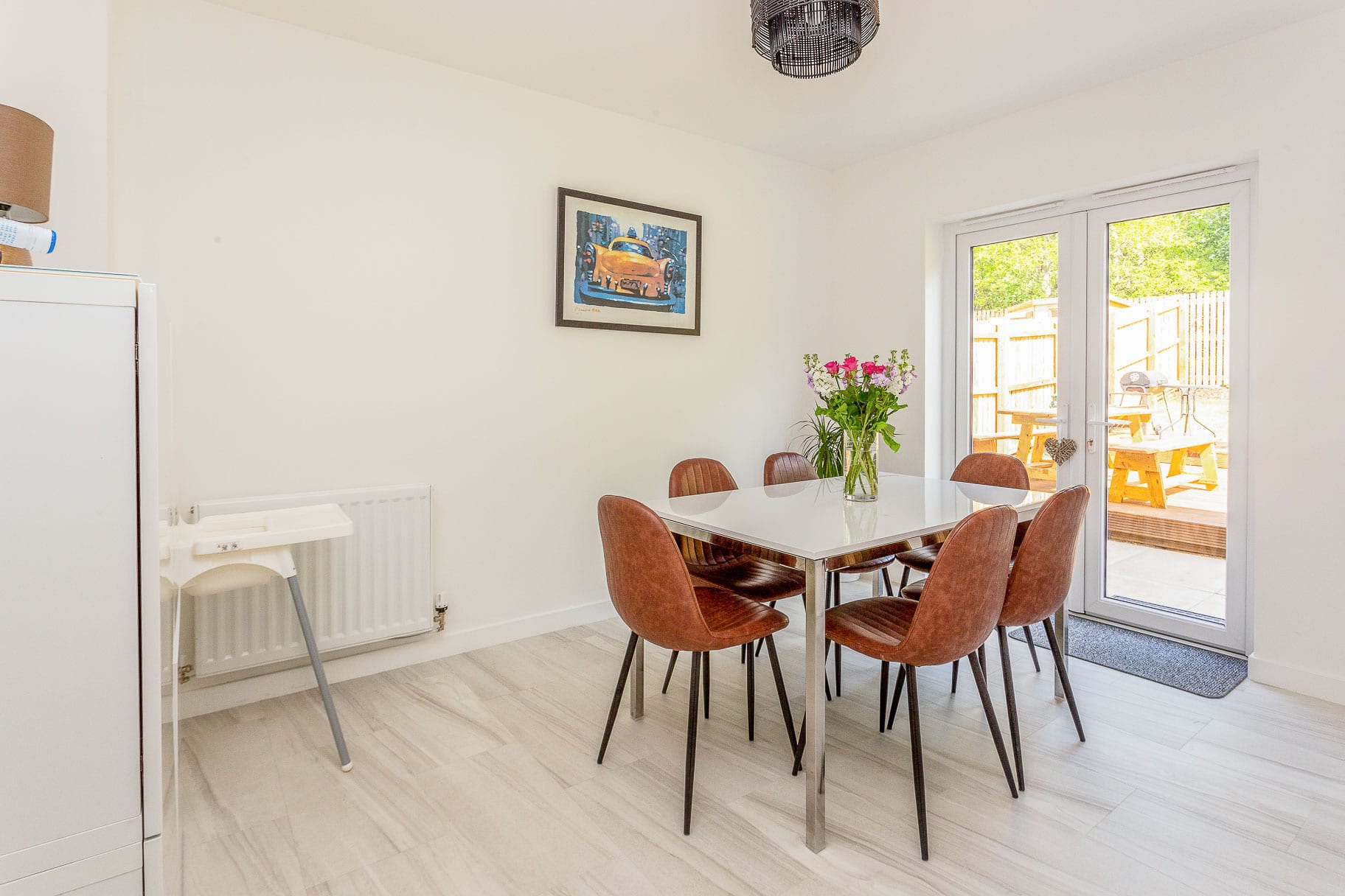 59 Kingsfield Drive, Newtongrange EH22 4FN Cameron Stephen and Co