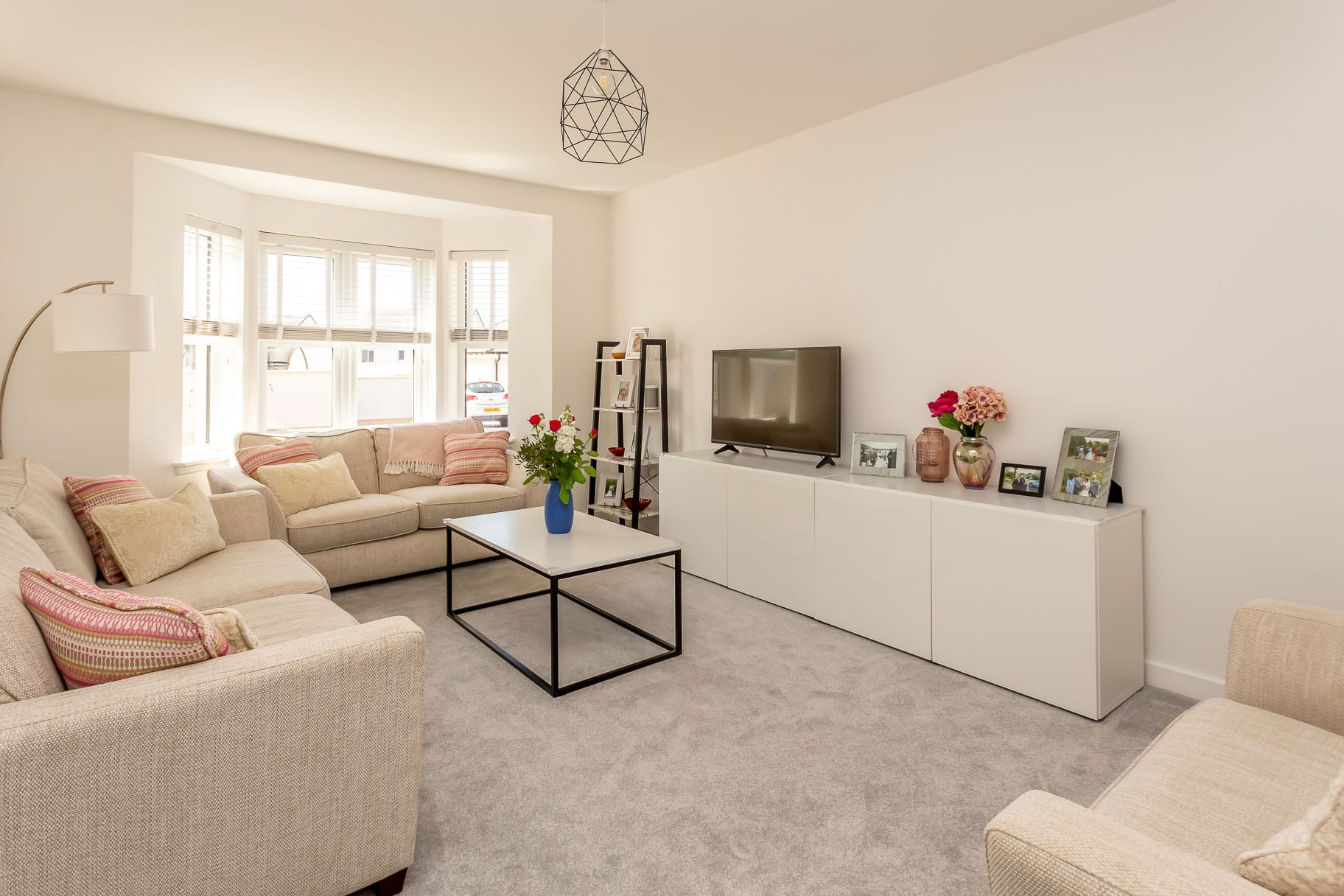 59 Kingsfield Drive, Newtongrange EH22 4FN Cameron Stephen and Co