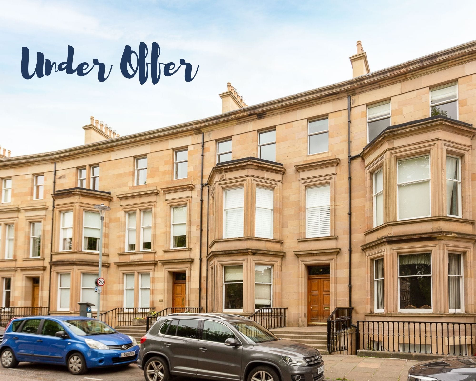 11/7 Rothesay Terrace, Edinburgh EH3 7RY Cameron Stephen and Co