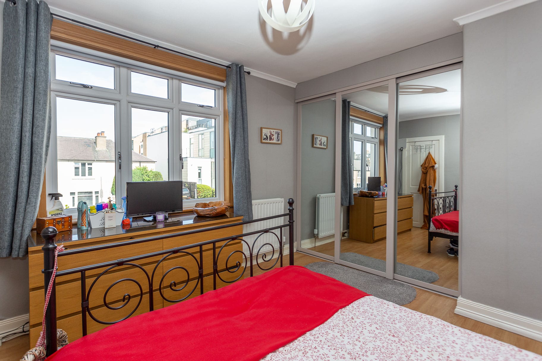 75 Annandale Street, Edinburgh EH7 4BB Cameron Stephen and Co