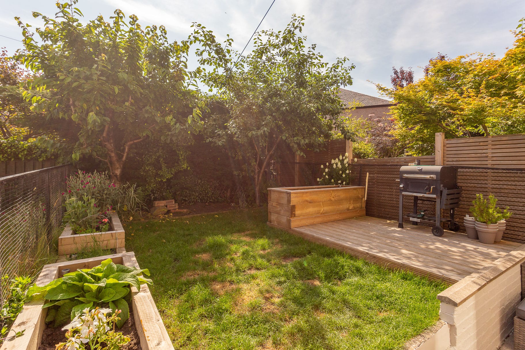 75 Annandale Street, Edinburgh EH7 4BB Cameron Stephen and Co