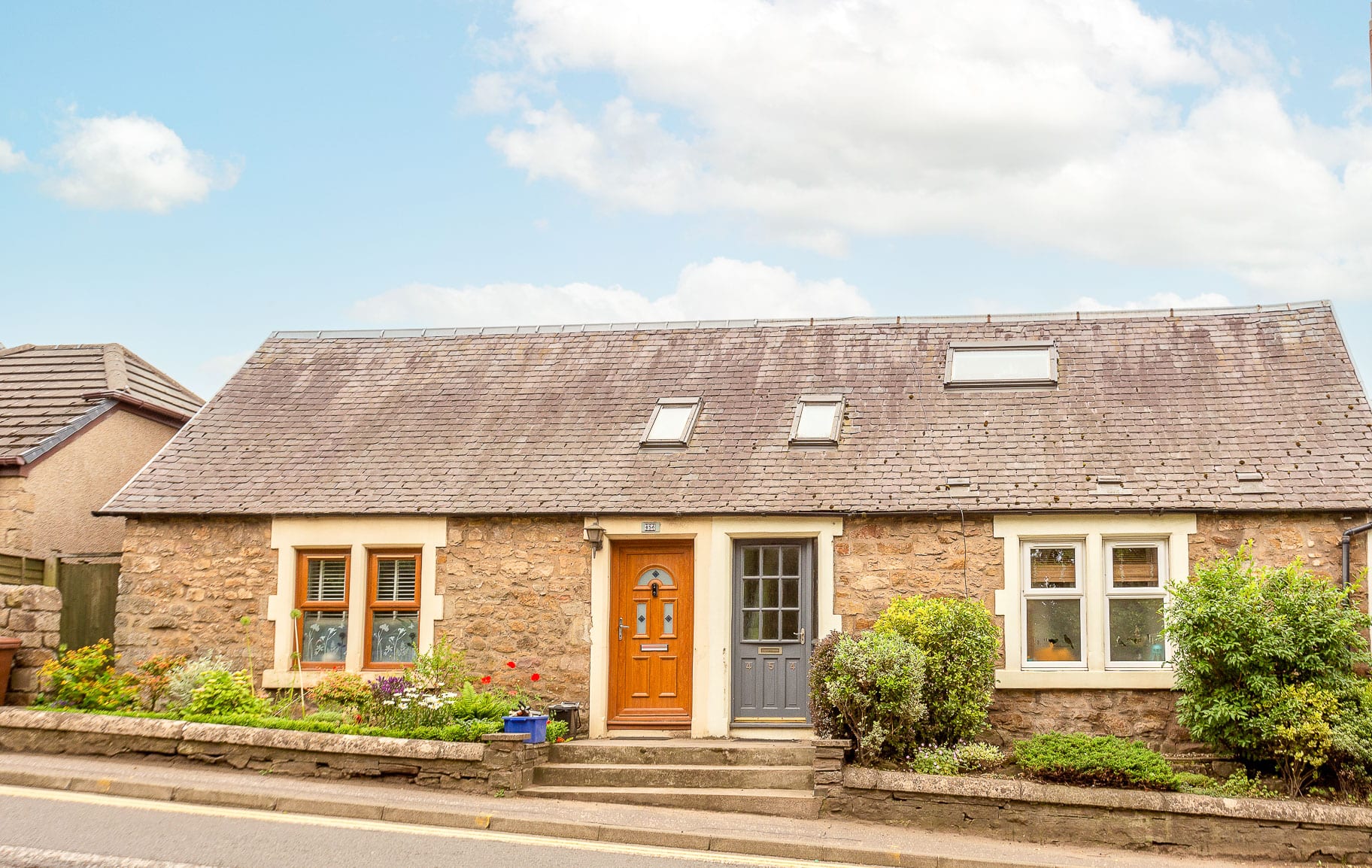 454 Old Dalkeith Road, Edinburgh EH16 4SS Cameron Stephen and Co