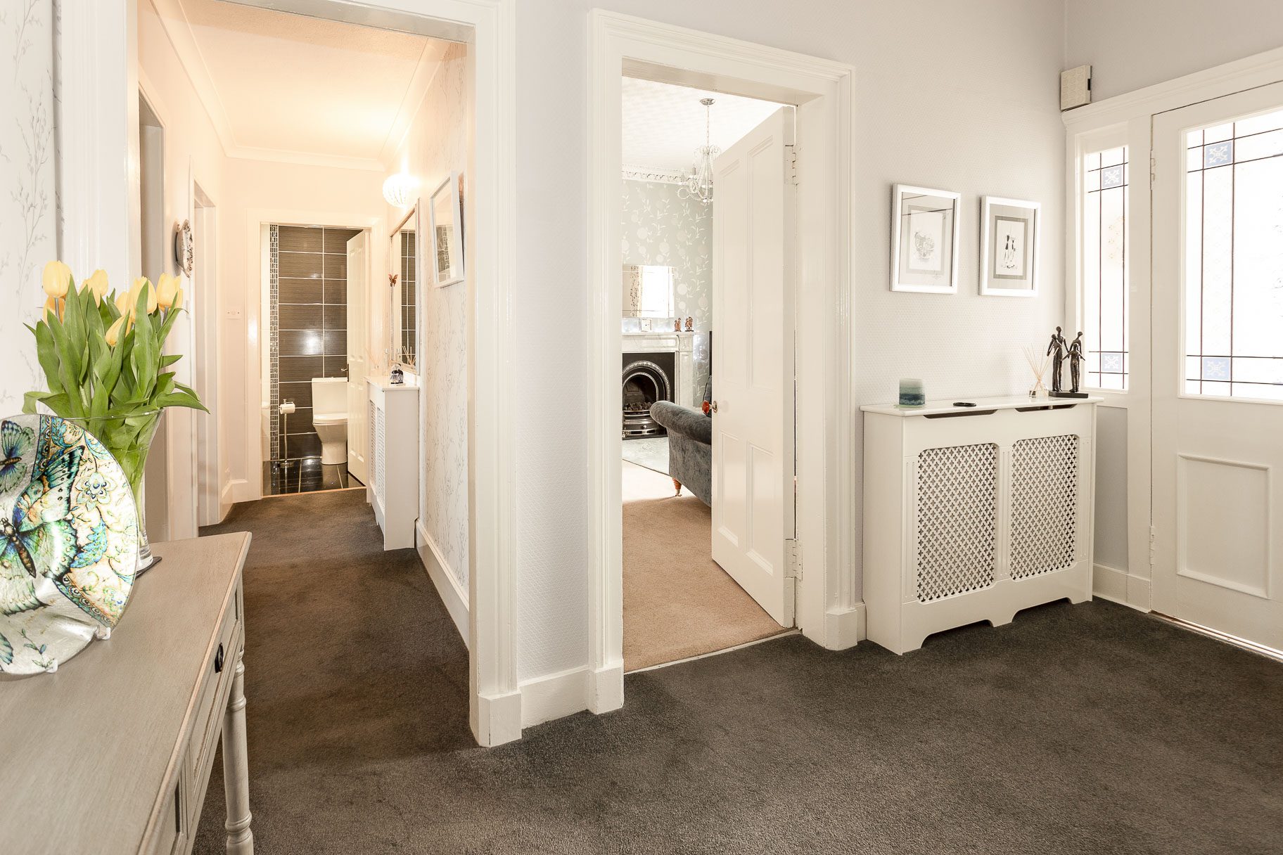 West Rosehall, 9 Edinburgh Road, Musselburgh EH21 6EA Cameron Stephen and Co