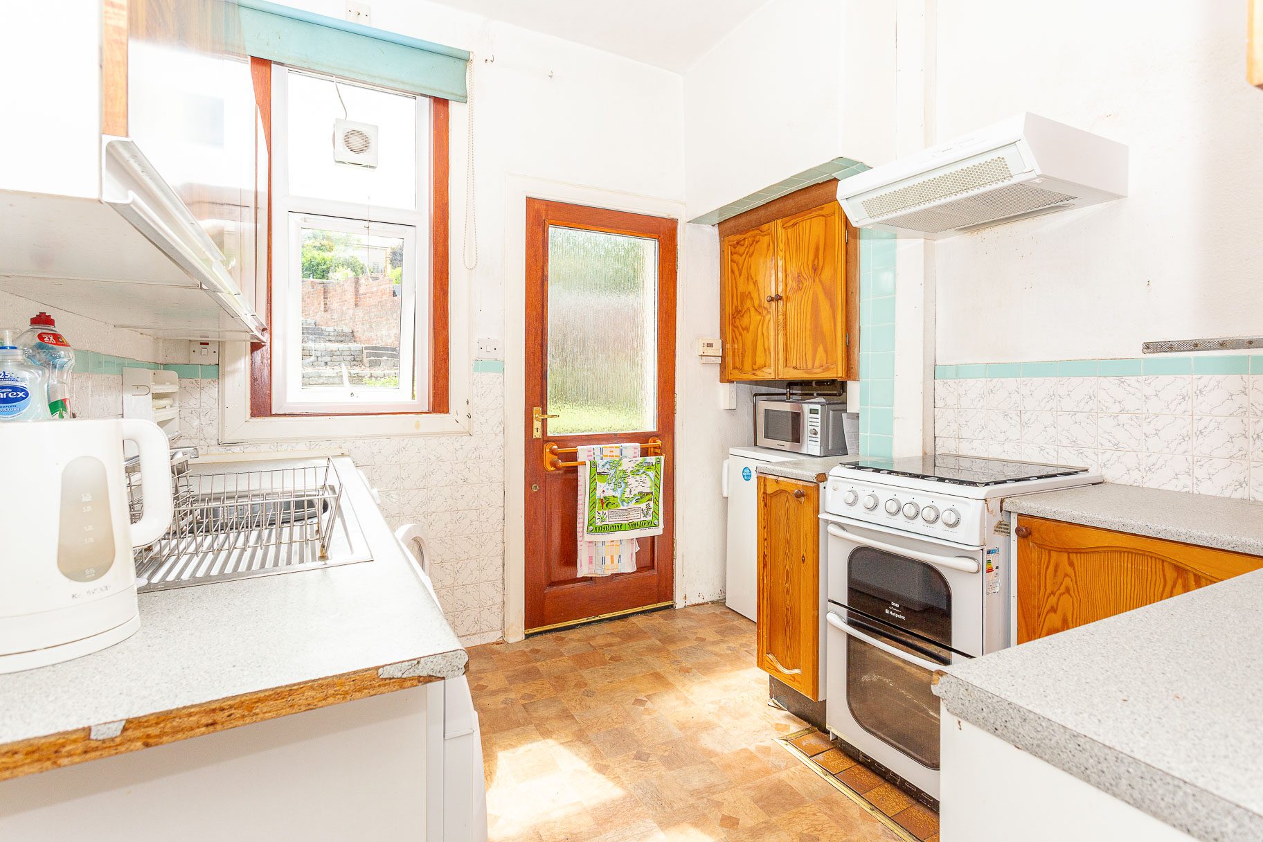 2 Abercorn Crescent, Edinburgh EH8 7HZ Cameron Stephen and Co