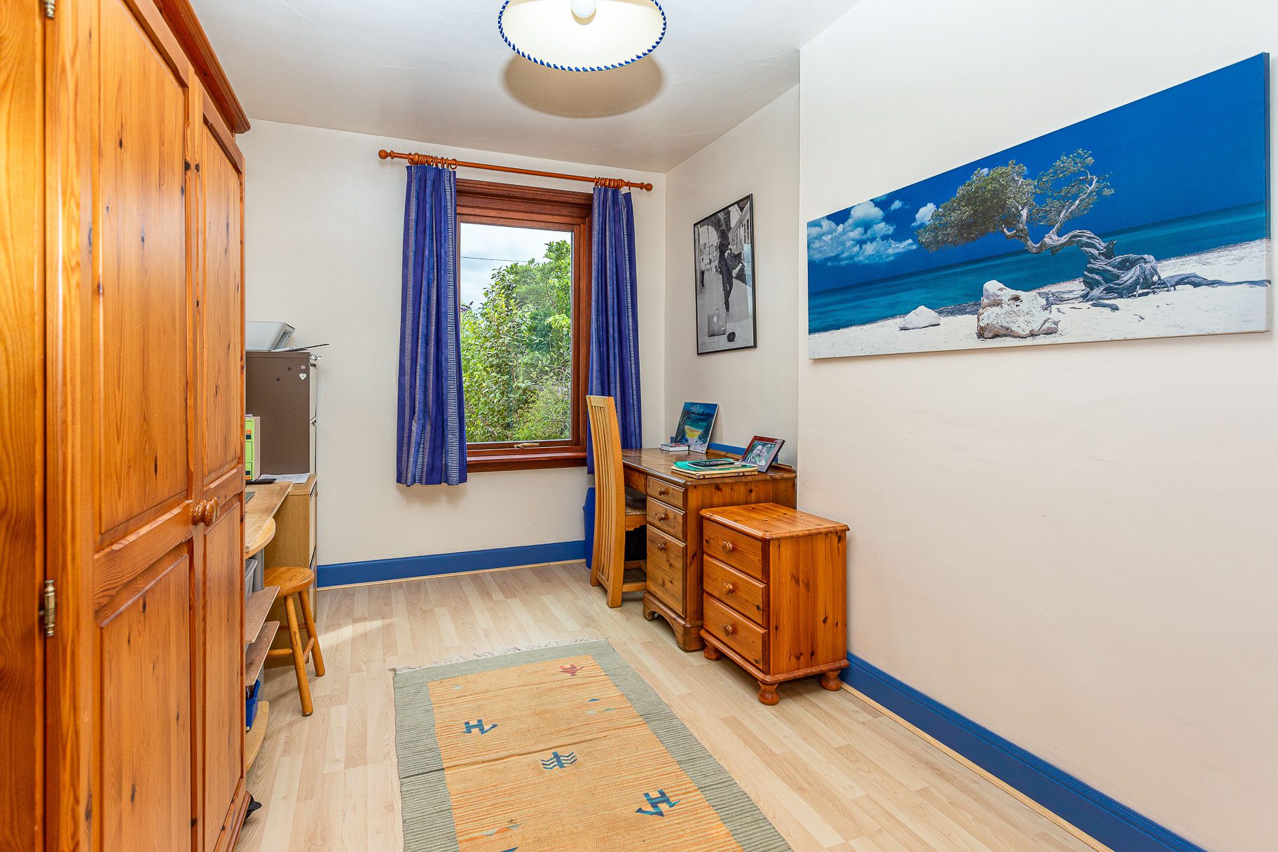 27 Ulster Crescent, Edinburgh EH8 7LD Under Offer Cameron Stephen and Co