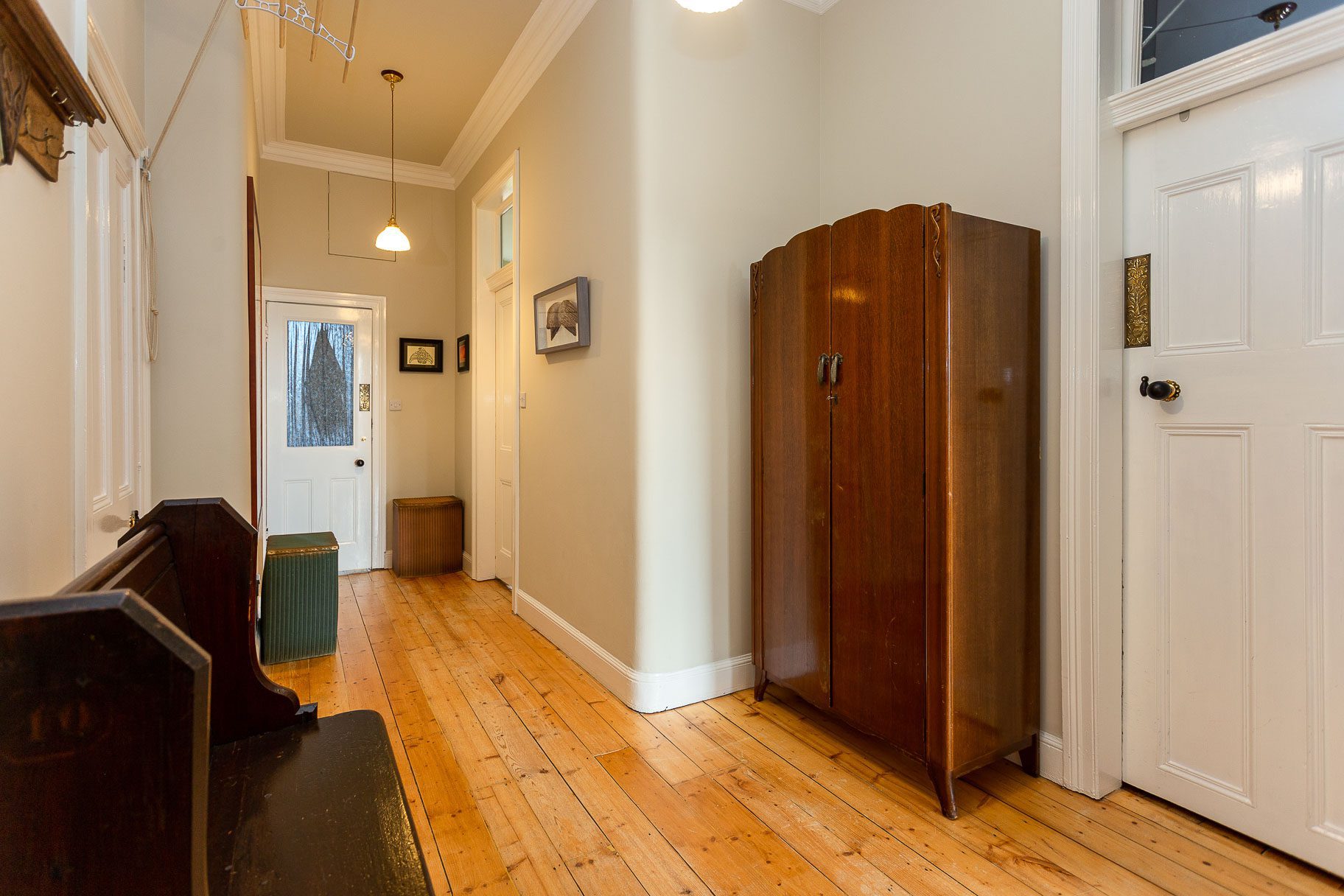 73/3 Ashley Terrace, Edinburgh EH11 1RT Cameron Stephen and Co