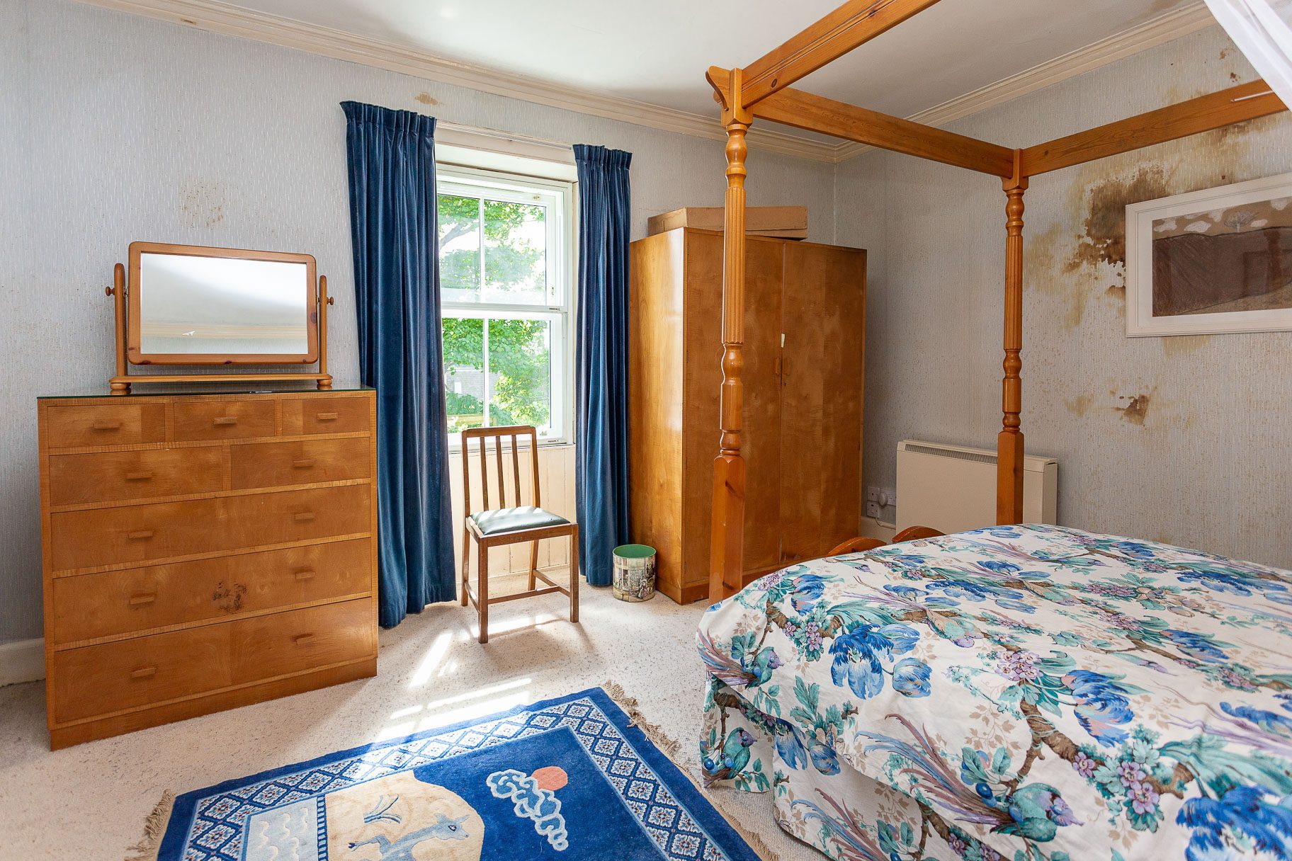 Silverburn Farmhouse, Silverburn EH26 9LJ Cameron Stephen and Co