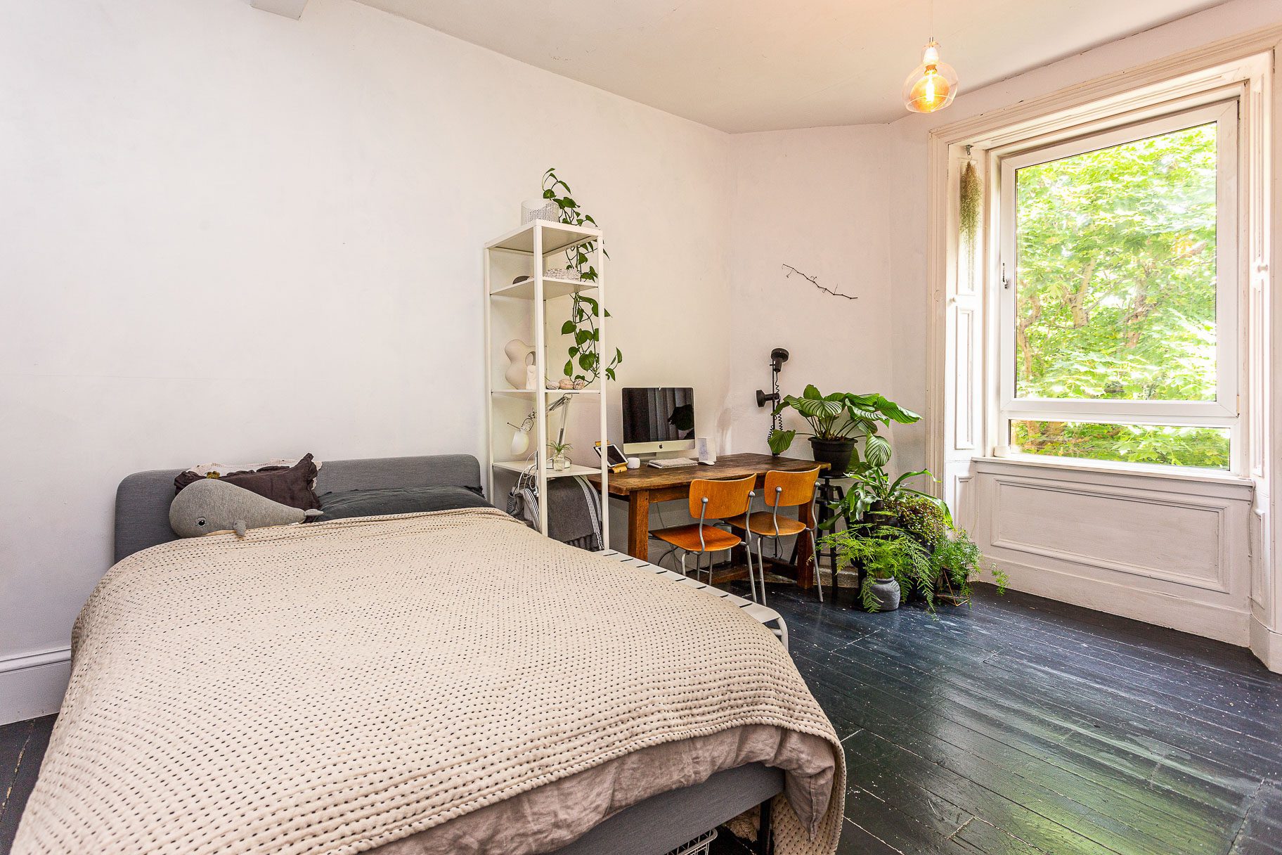 10/2 Largo Place, Edinburgh EH6 4AG Cameron Stephen and Co