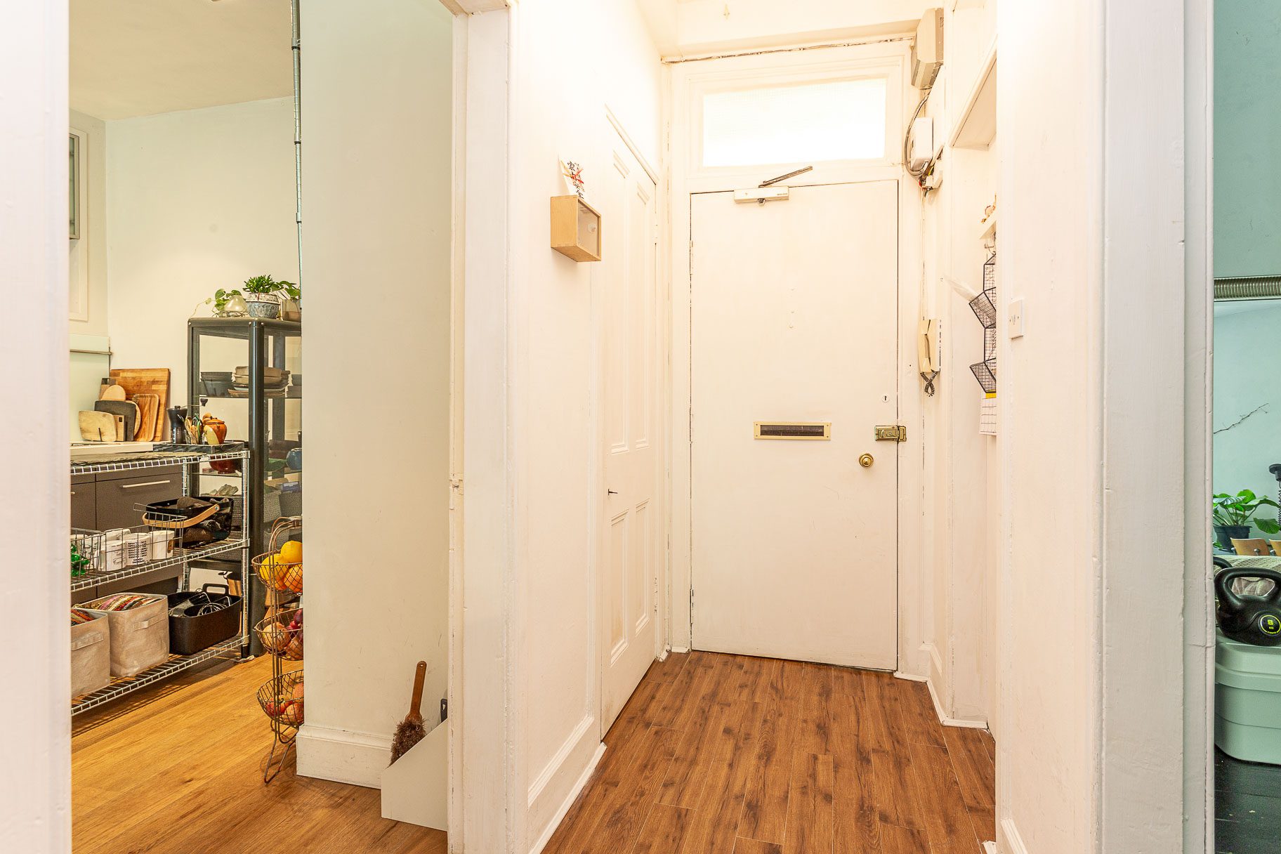 10/2 Largo Place, Edinburgh EH6 4AG Cameron Stephen and Co