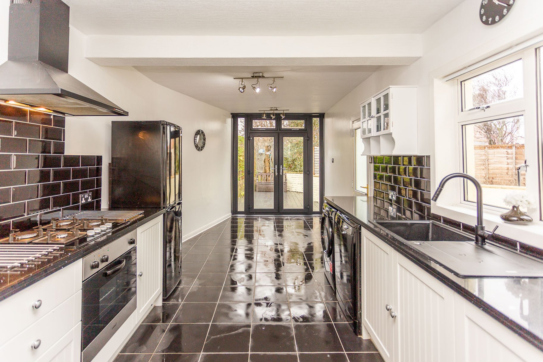 Milton Crescent Edinburgh, Edinburgh Cameron Stephen and Co