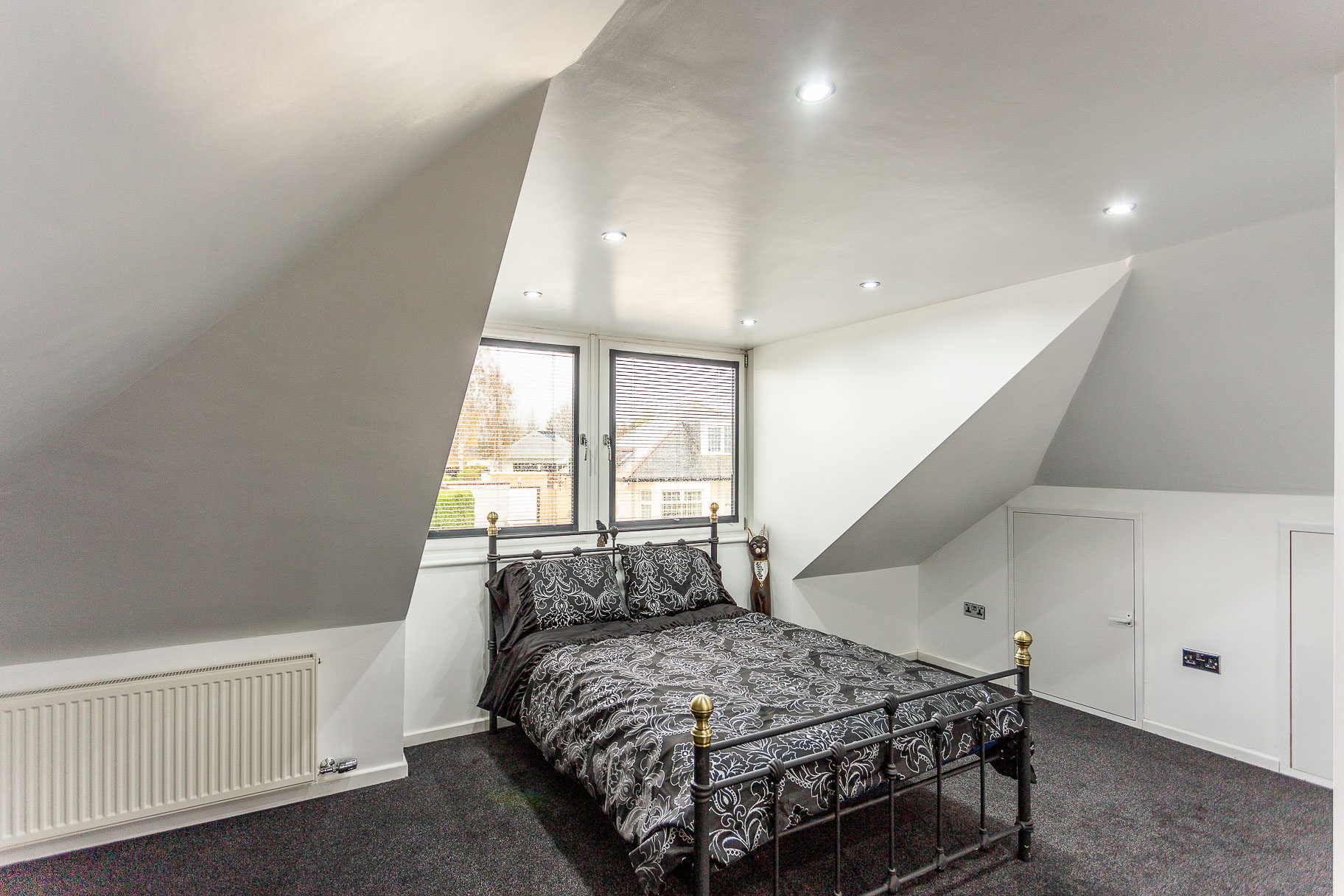 Milton Crescent Edinburgh, Edinburgh Cameron Stephen and Co