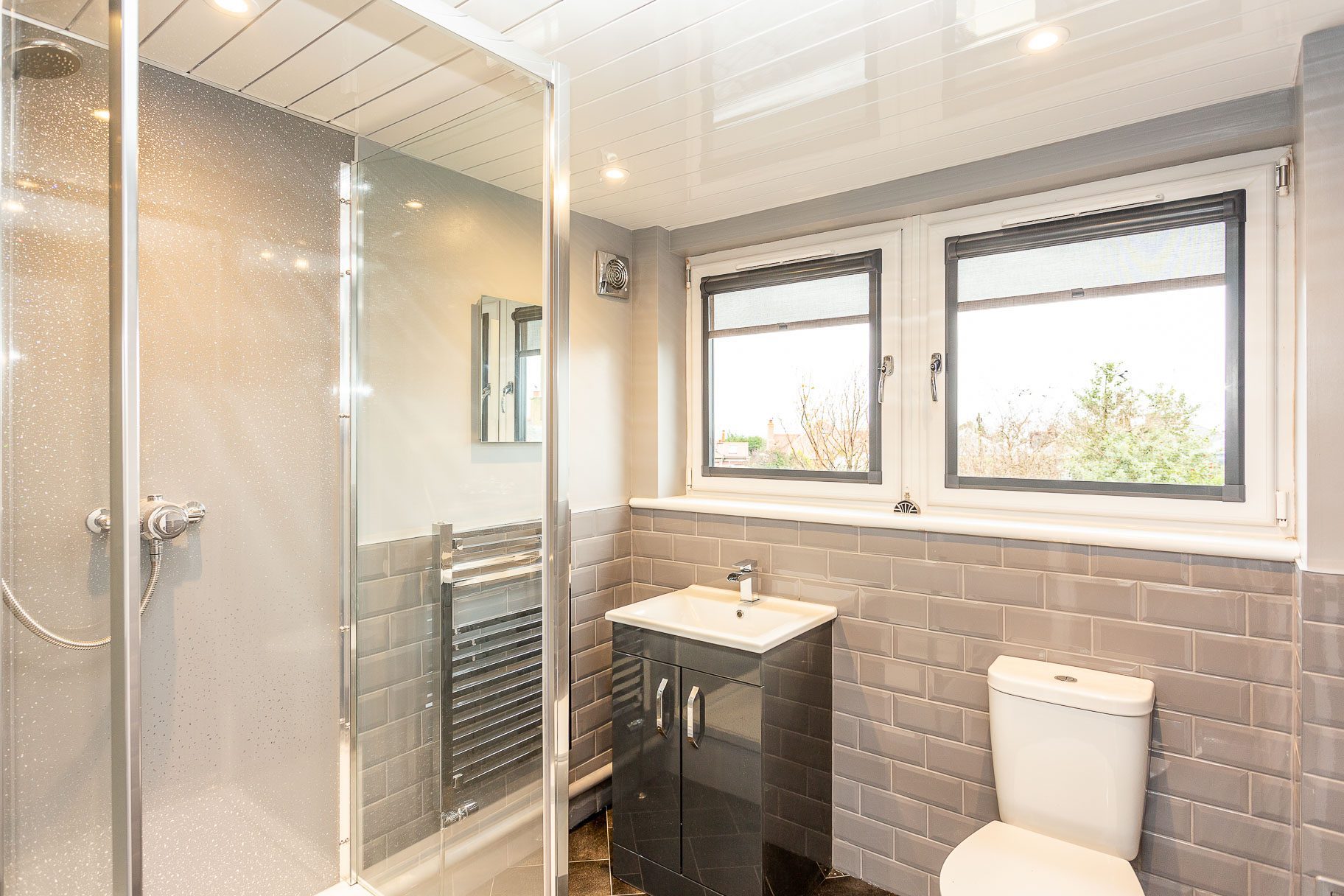 Milton Crescent Edinburgh, Edinburgh Cameron Stephen and Co