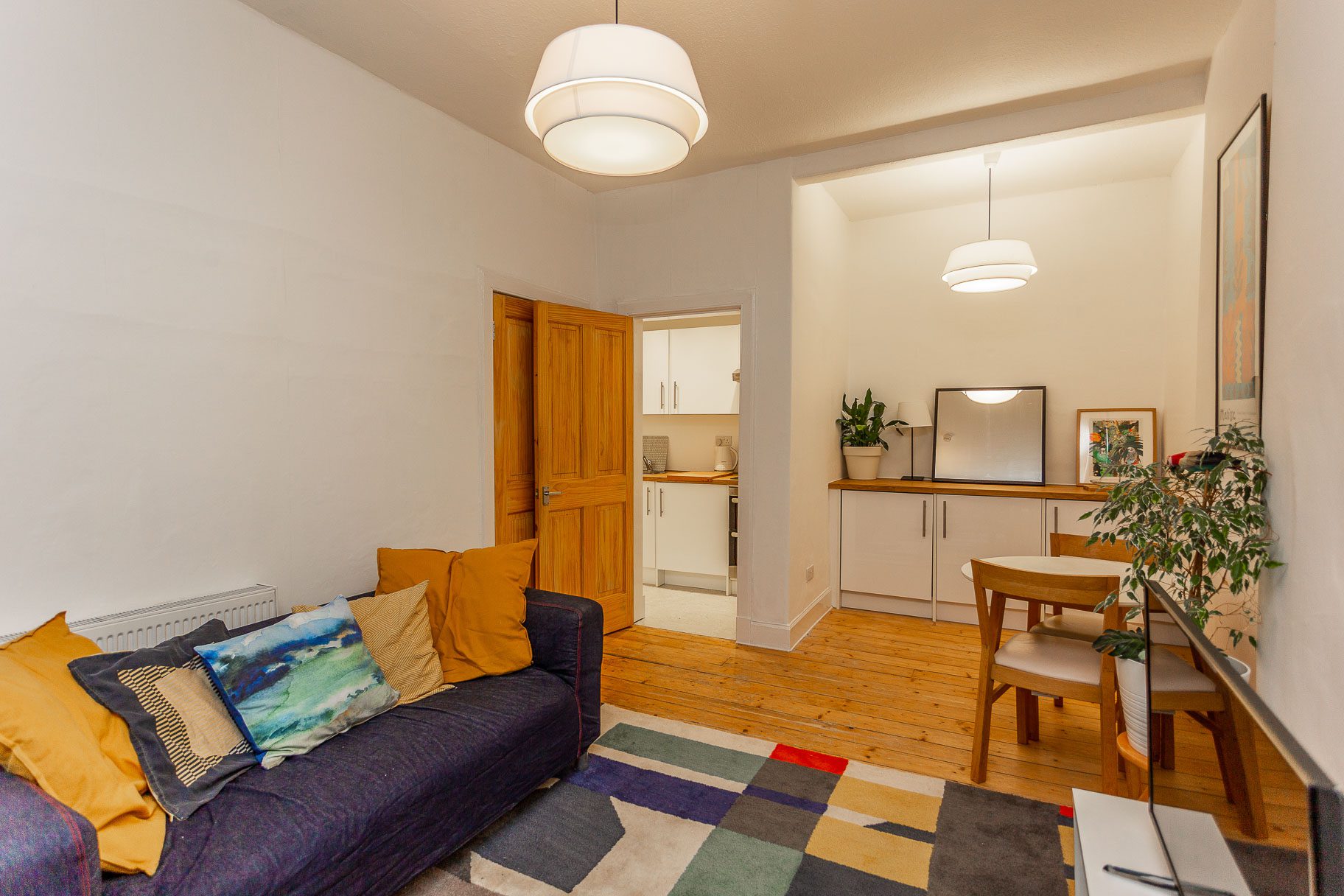 25/5 Stewart Terrace, Edinburgh EH11 1UW Cameron Stephen and Co