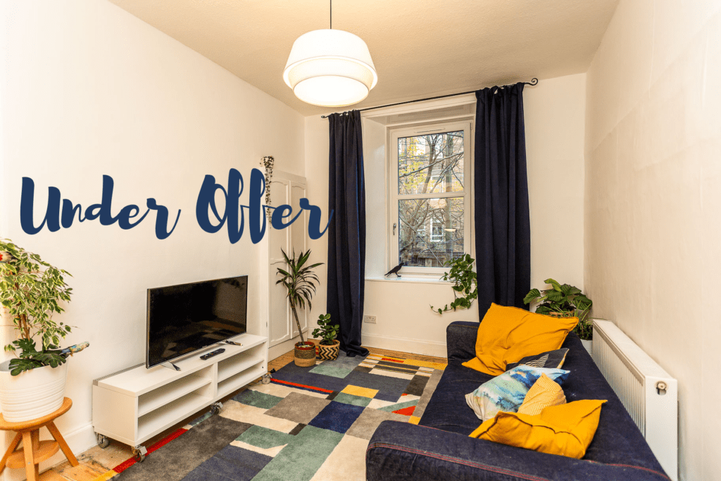 25/5 Stewart Terrace, Edinburgh EH11 1UW Cameron Stephen and Co