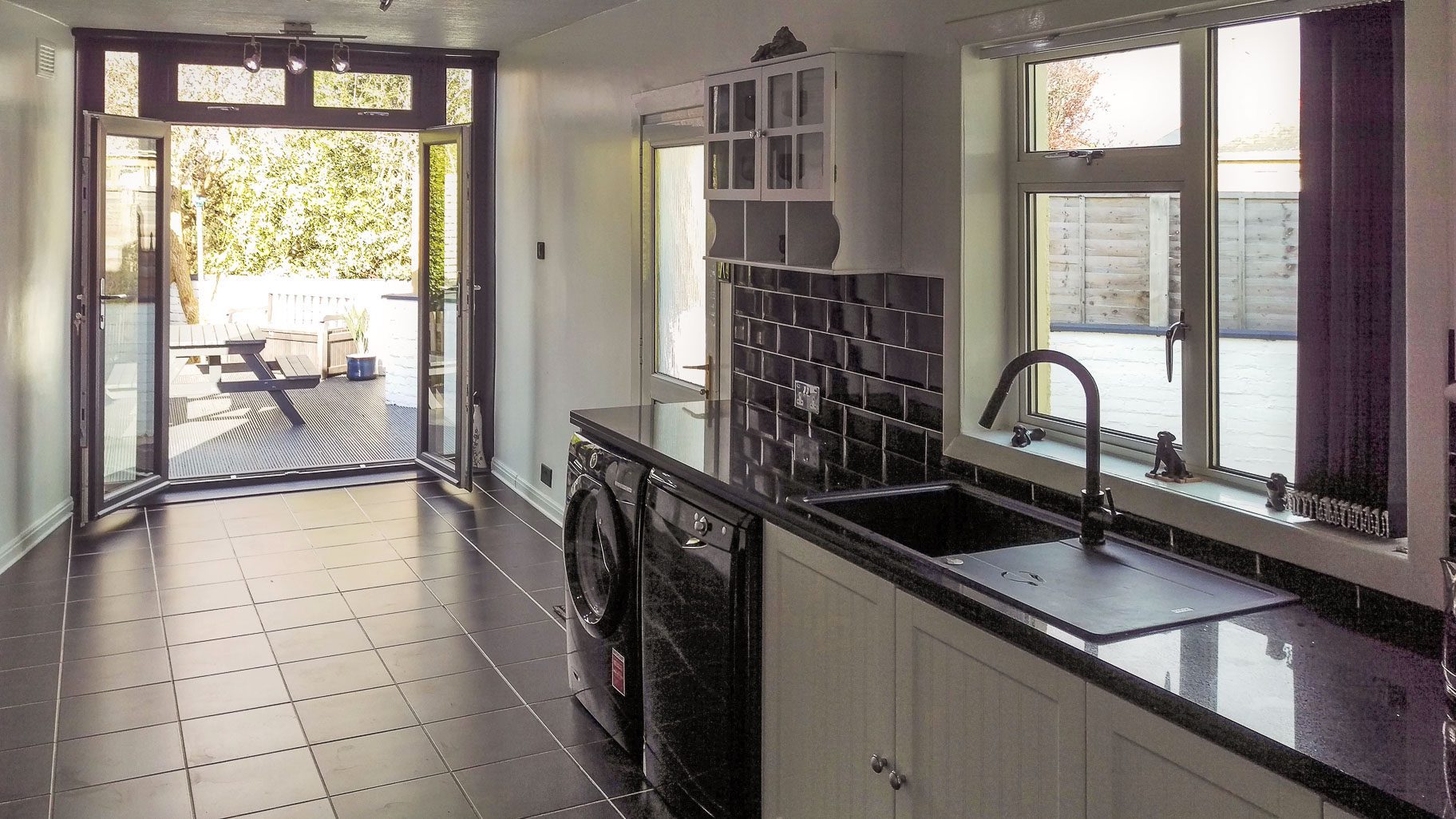 Milton Crescent Edinburgh, Edinburgh Cameron Stephen and Co