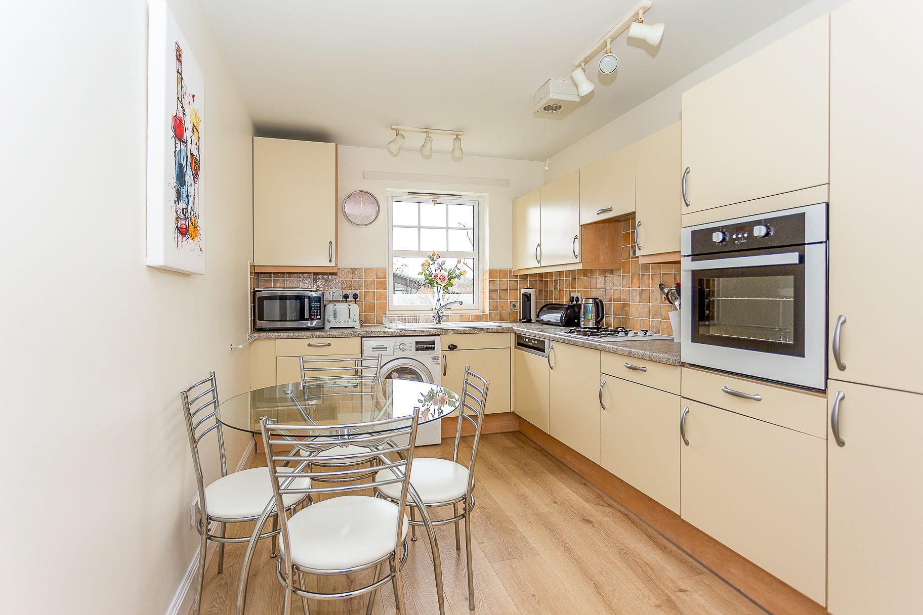 7/7 New Cut Rigg, Edinburgh EH6 4QR Cameron Stephen and Co