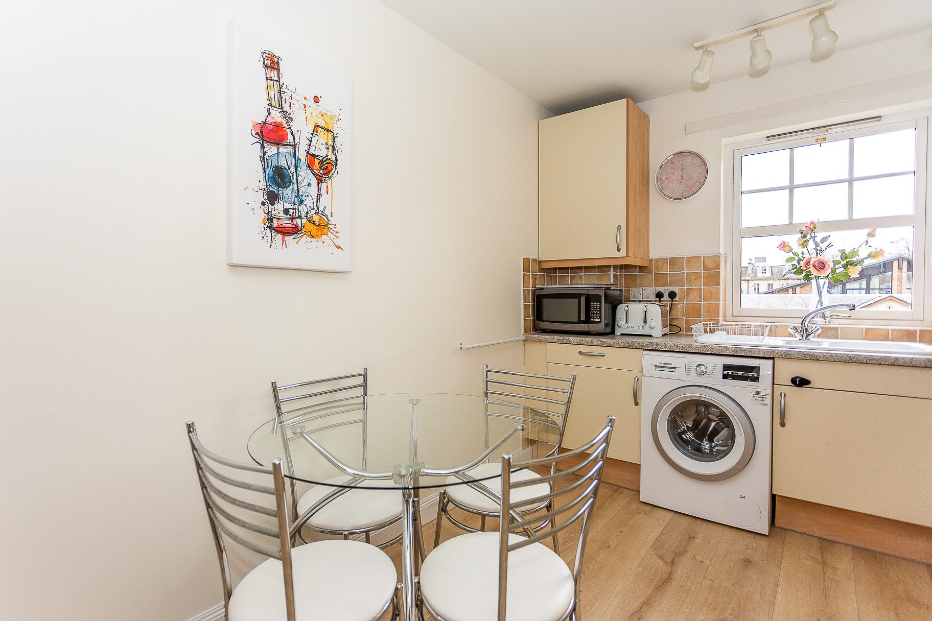 7/7 New Cut Rigg, Edinburgh EH6 4QR Cameron Stephen and Co