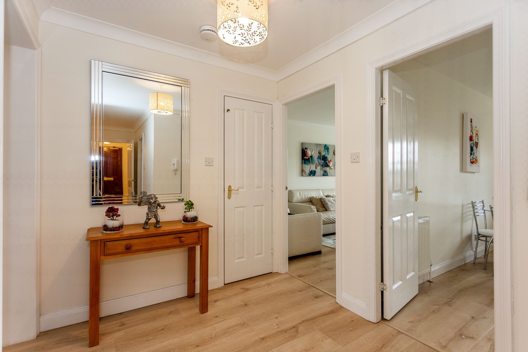 7/7 New Cut Rigg, Edinburgh EH6 4QR Cameron Stephen and Co