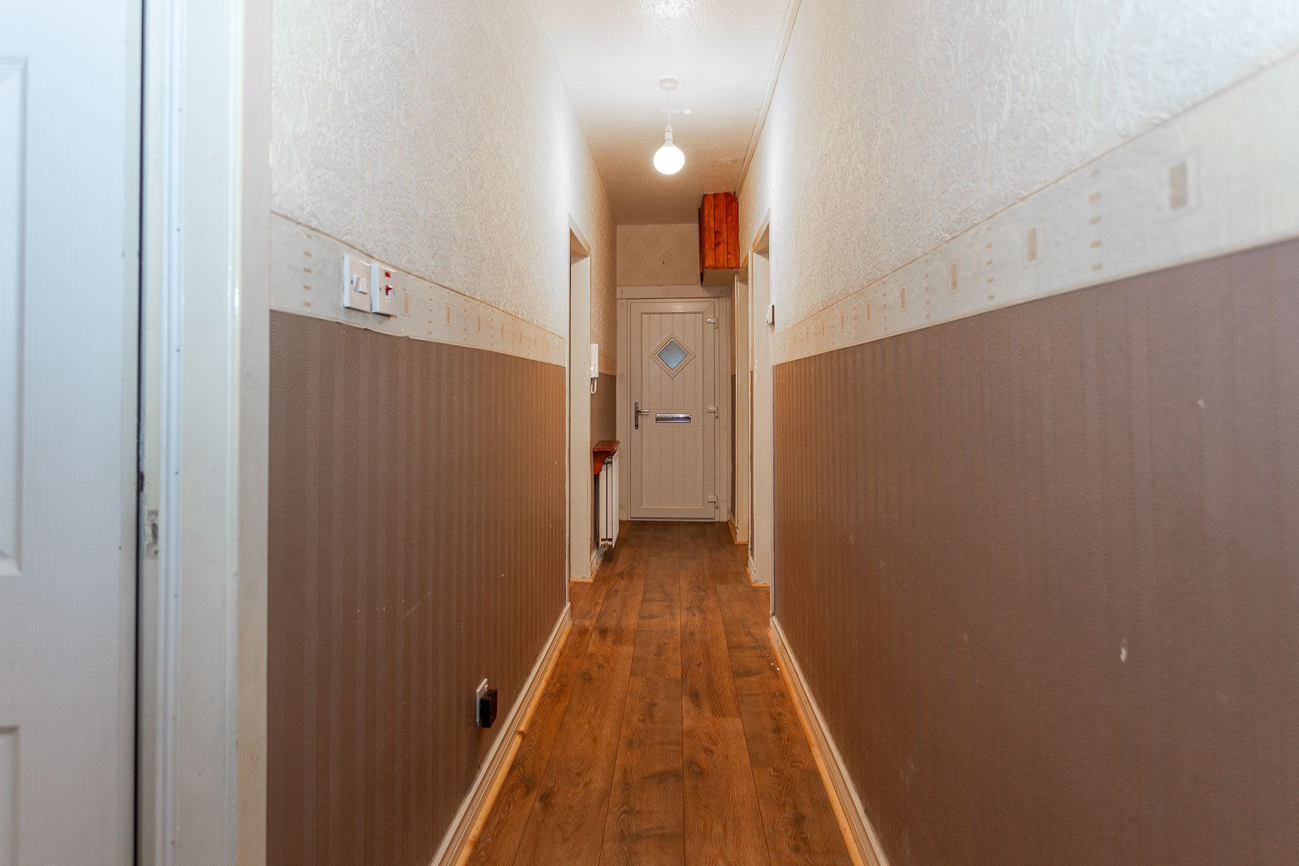 29/1 West Granton Road, Edinburgh EH5 1HN Cameron Stephen and Co